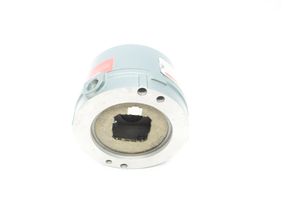 RELIANCE ELECTRIC F51A0324M 230/460V .28/.14A NSNP