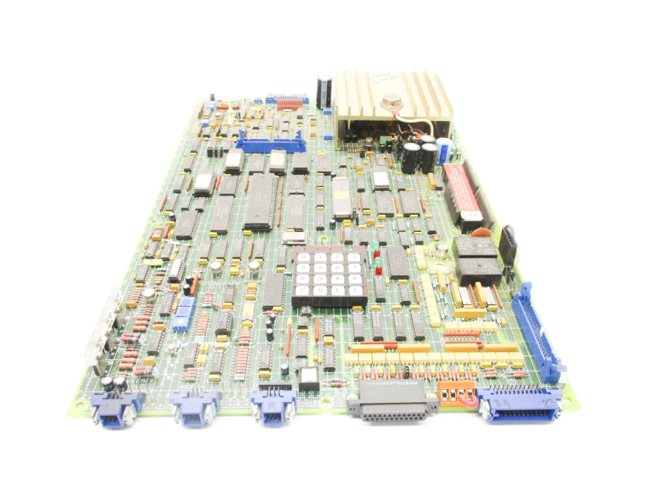 RELIANCE ELECTRIC B/M0-55326 802286-61A UNMP