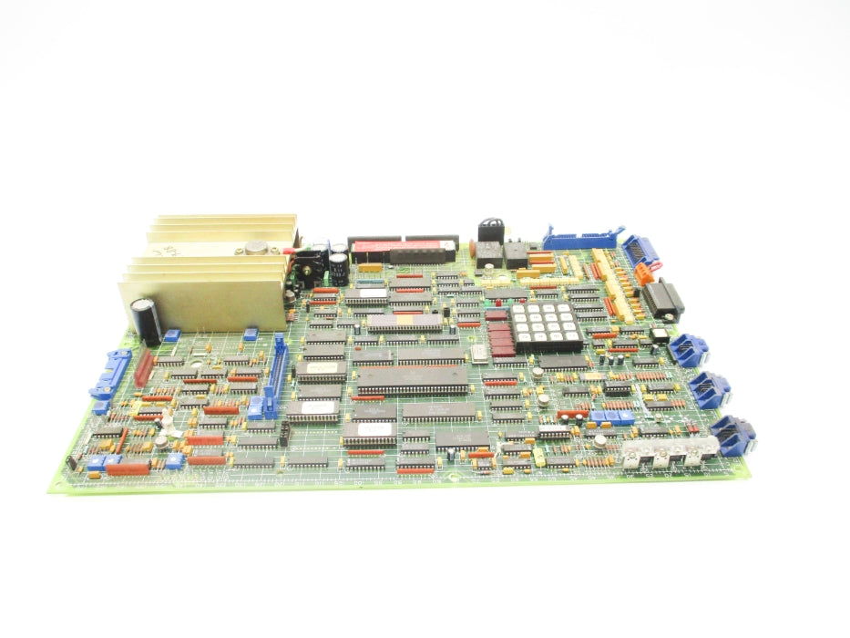 RELIANCE ELECTRIC B/M0-55326 802286-61A UNMP