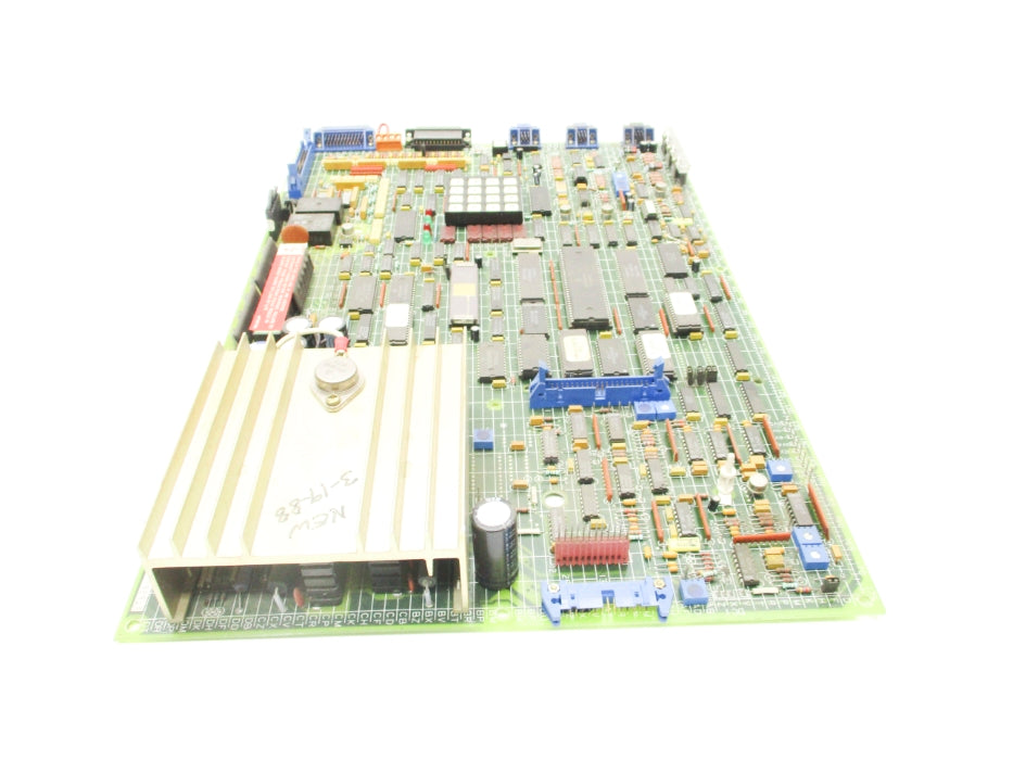 RELIANCE ELECTRIC B/M0-55326 802286-61A UNMP