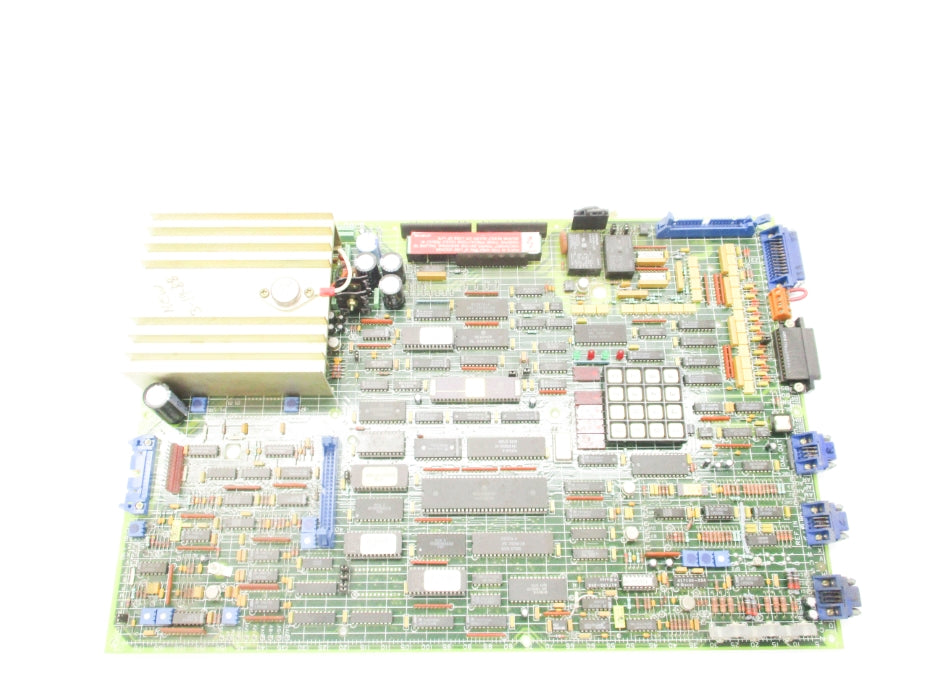 RELIANCE ELECTRIC B/M0-55326 802286-61A UNMP