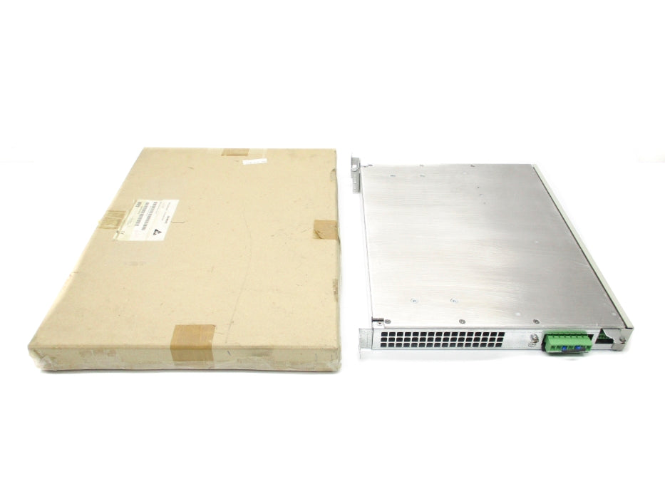 SIEMENS 6SE7016-4FS87-2DA0 NSMP