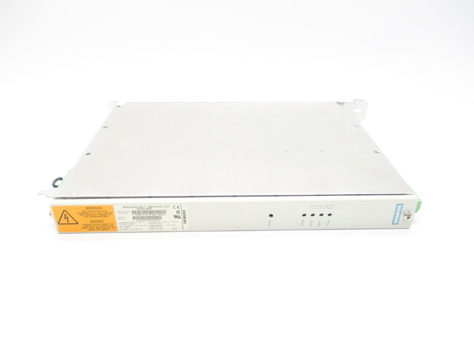 SIEMENS 6SE7016-4FS87-2DA0 NSMP
