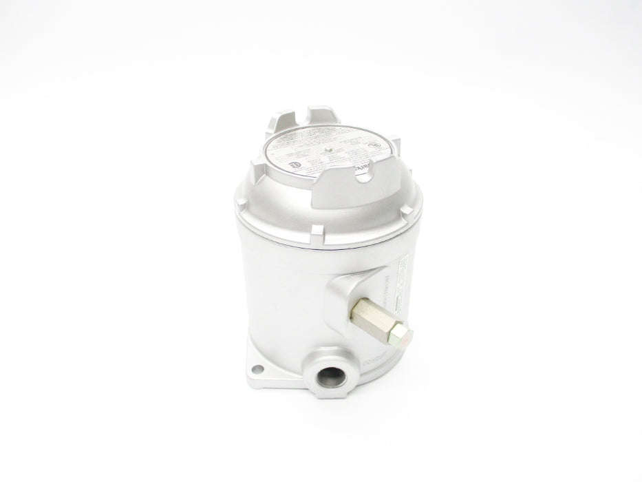 BARKSDALE D1X-A150SS-UL 300PSI NSMP