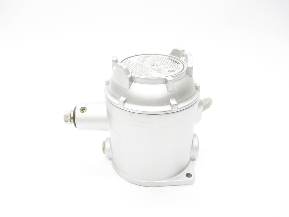 BARKSDALE D1X-A150SS-UL 300PSI NSMP