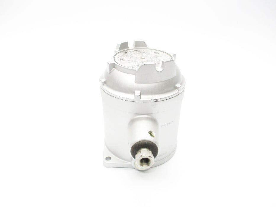 BARKSDALE D1X-A150SS-UL 300PSI NSMP