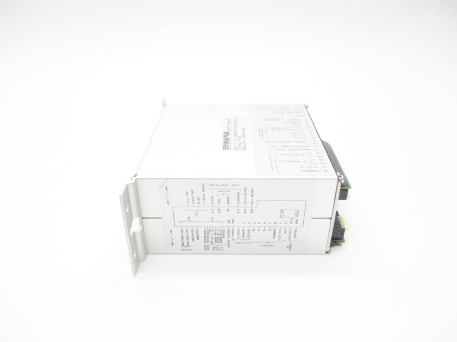 DYNAPAR FV20S NSMP