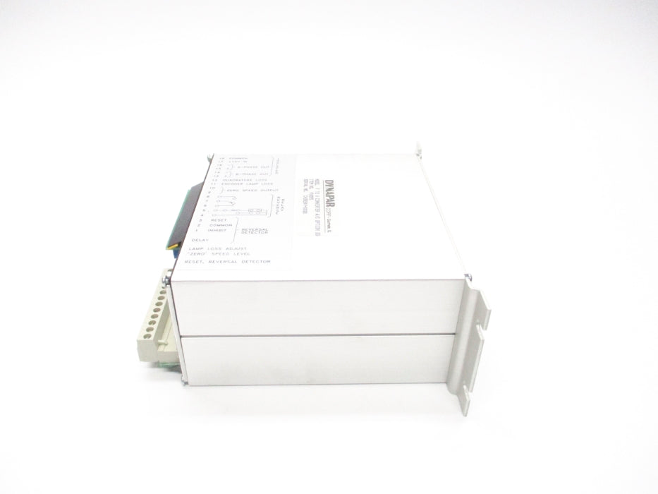 DYNAPAR FV20S NSMP
