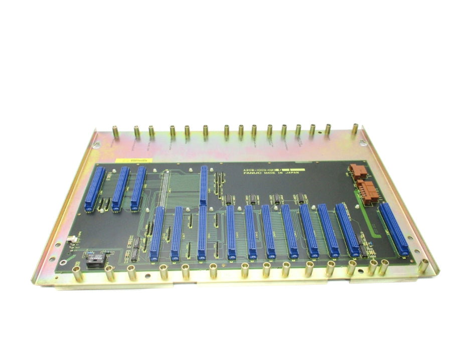 FANUC A20B-1003-023 UNMP
