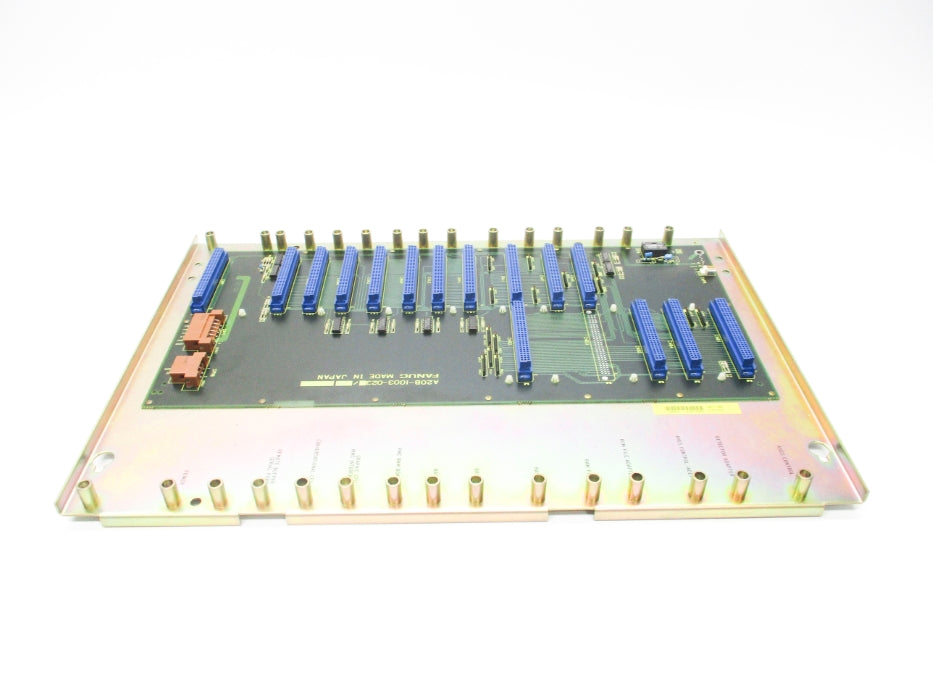 FANUC A20B-1003-023 UNMP