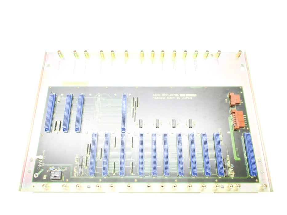 FANUC A20B-1003-023 UNMP