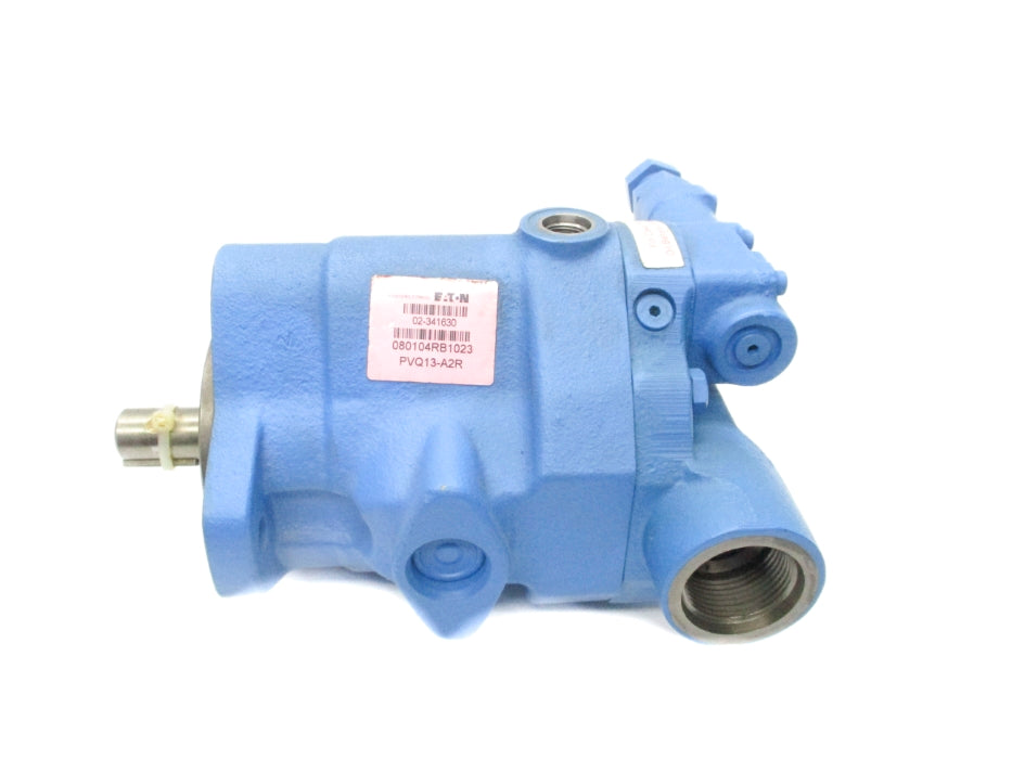 EATON PVQ13-A2R 02-341630 UNMP