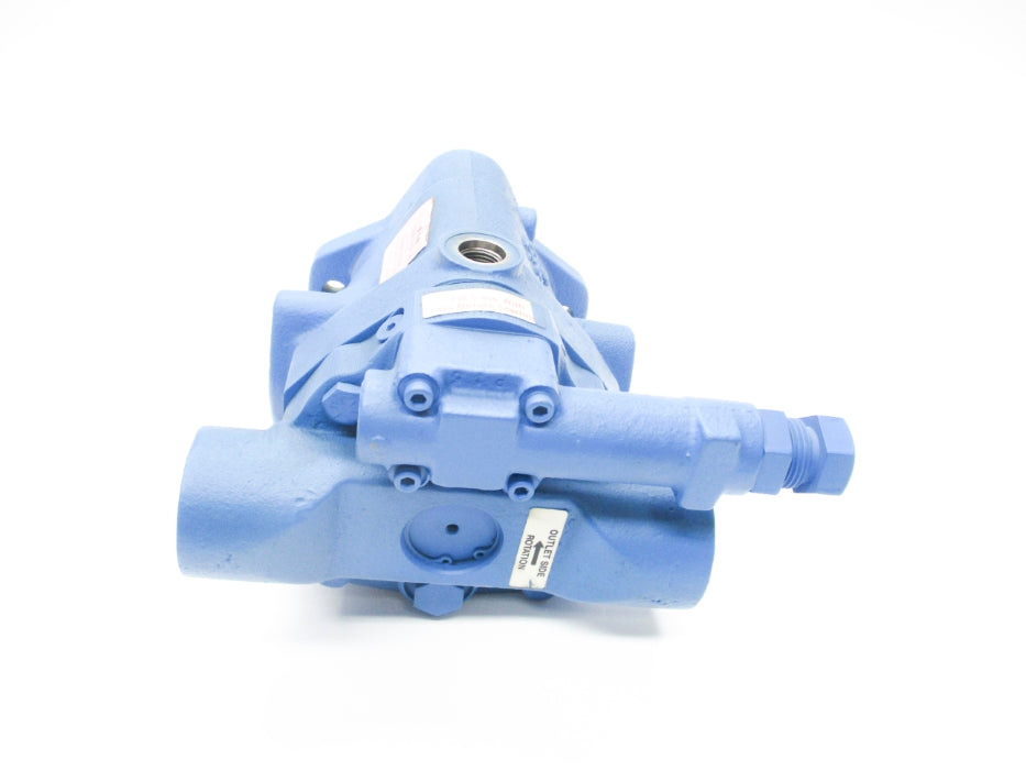 EATON PVQ13-A2R 02-341630 UNMP