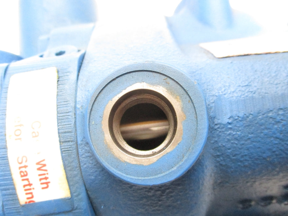 EATON PVQ13-A2R 02-341630 UNMP