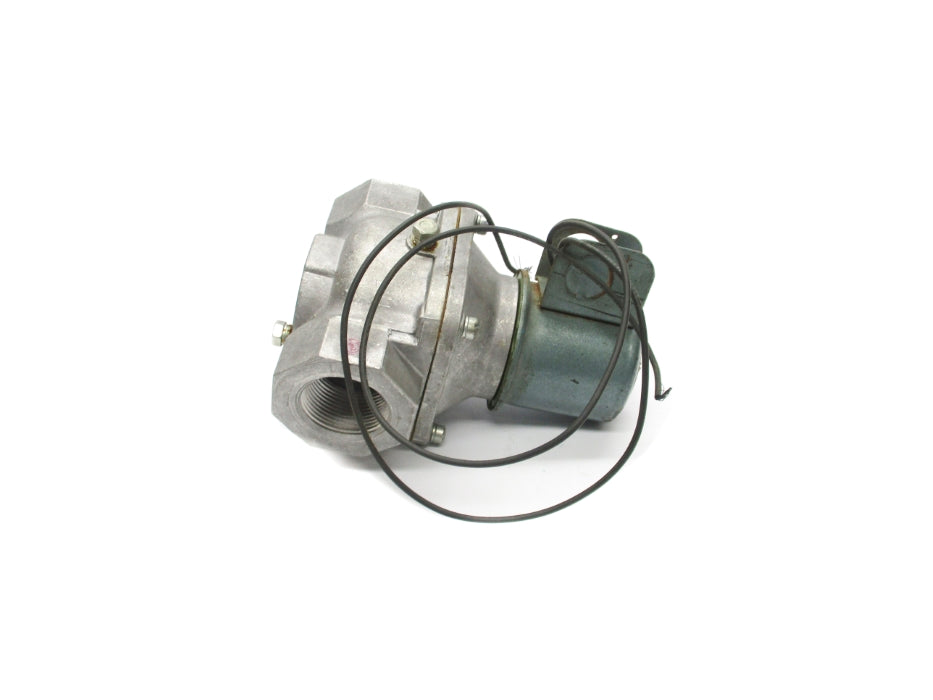 ITT K3AB774 240V 1-1/2PSI UNMP