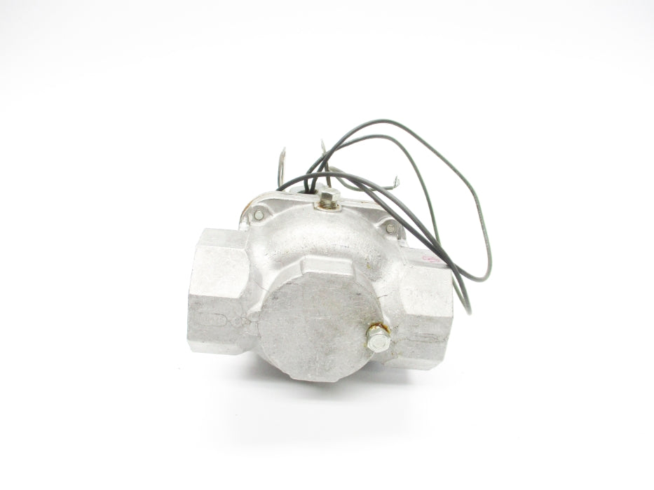 ITT K3AB774 240V 1-1/2PSI UNMP