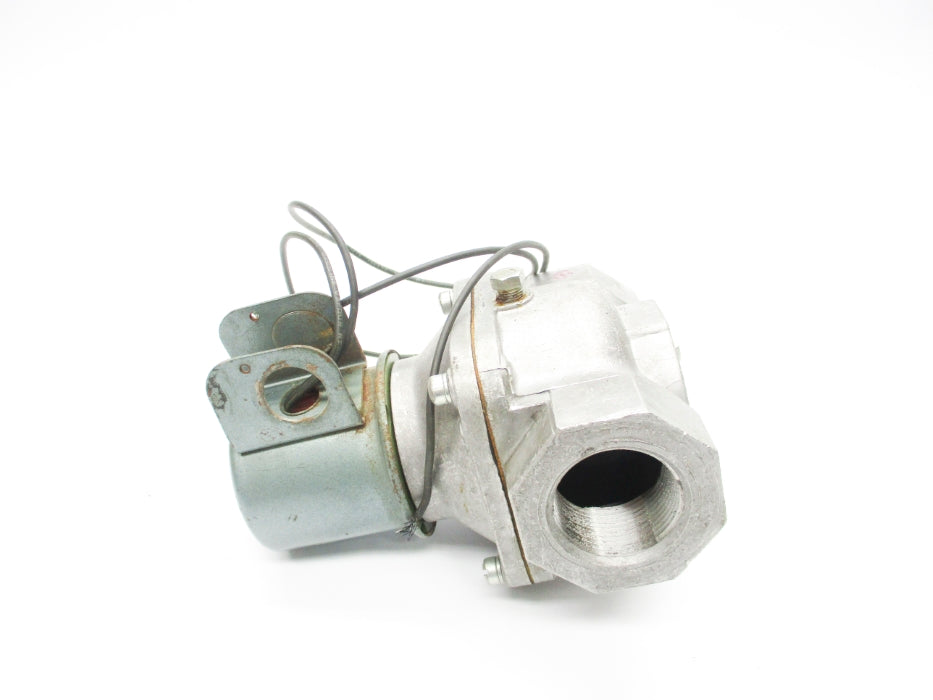 ITT K3AB774 240V 1-1/2PSI UNMP