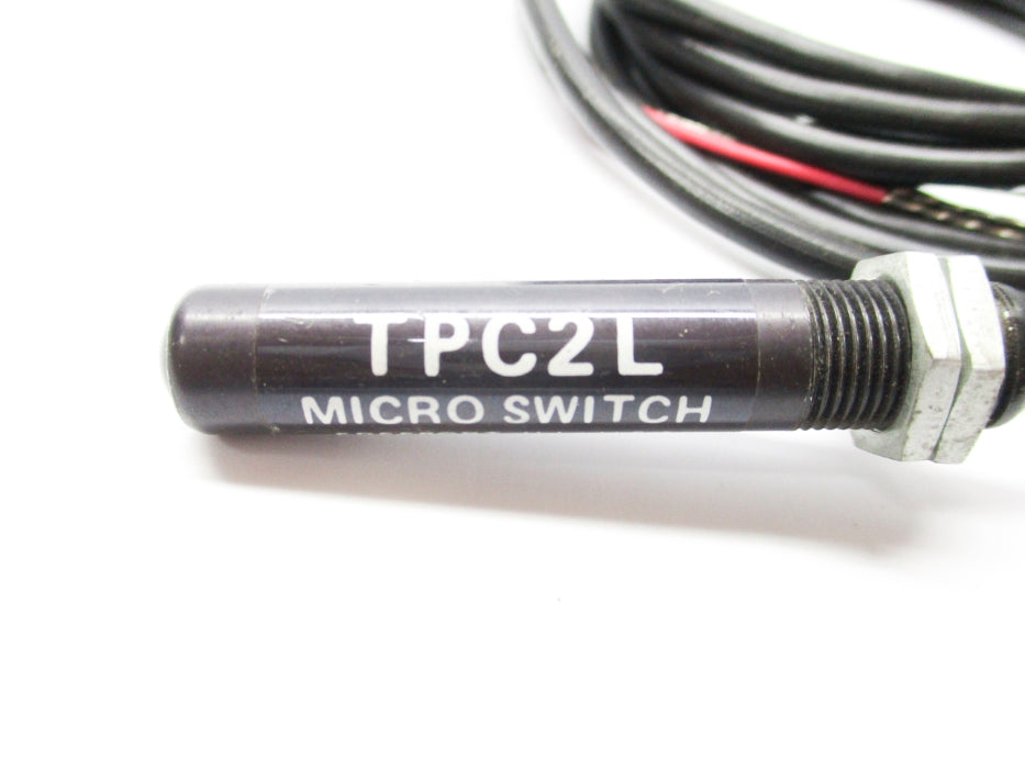 MICRO SWITCH TPC2L NSNP