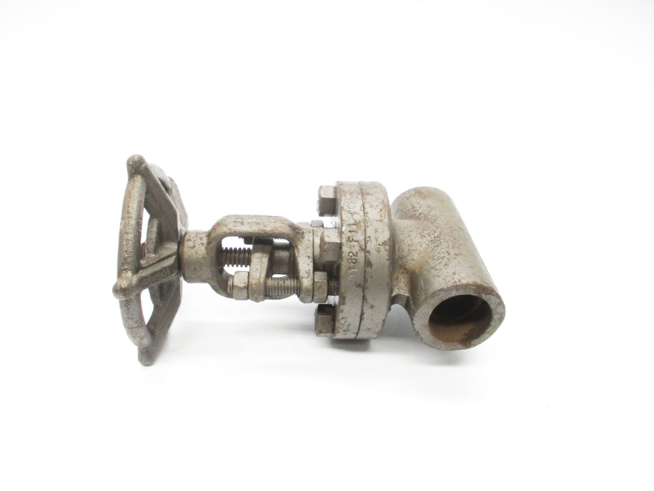 HENRY VOGT CR-13 GATE 100PSI UNMP