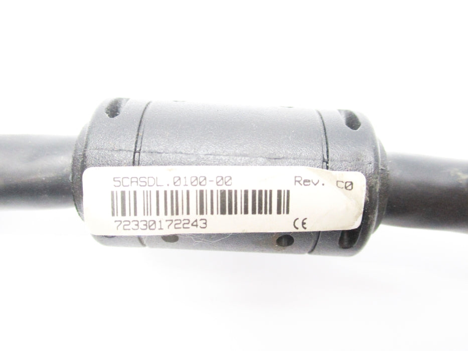 INDUSTRIAL MRO 5CASDL.0100-00 NSNP