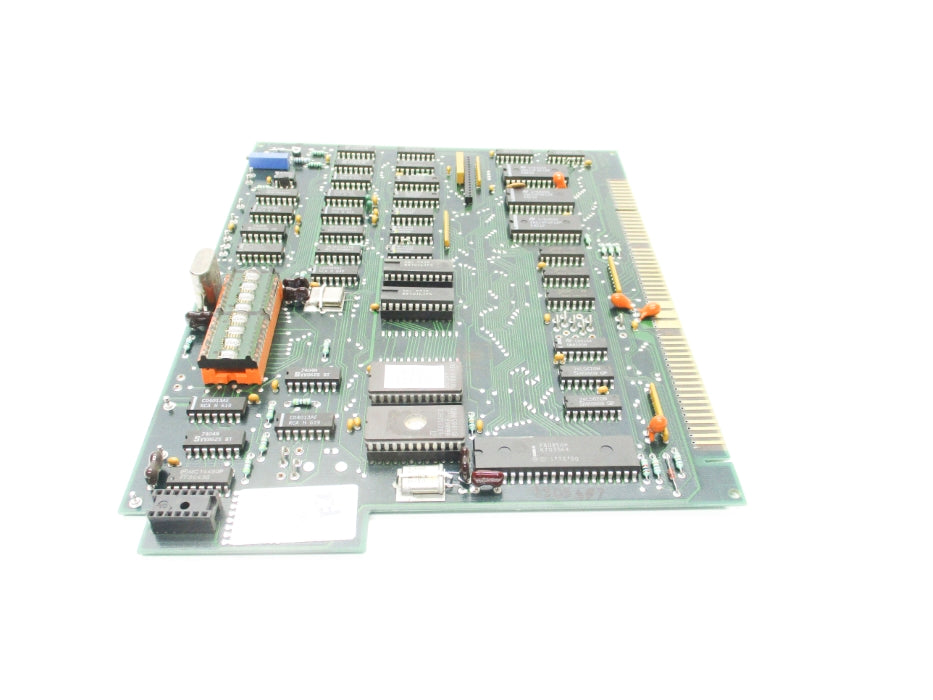 ROCHESTER INSTRUMENTS 1047-764 RA-2831 REV. B1 NSNP