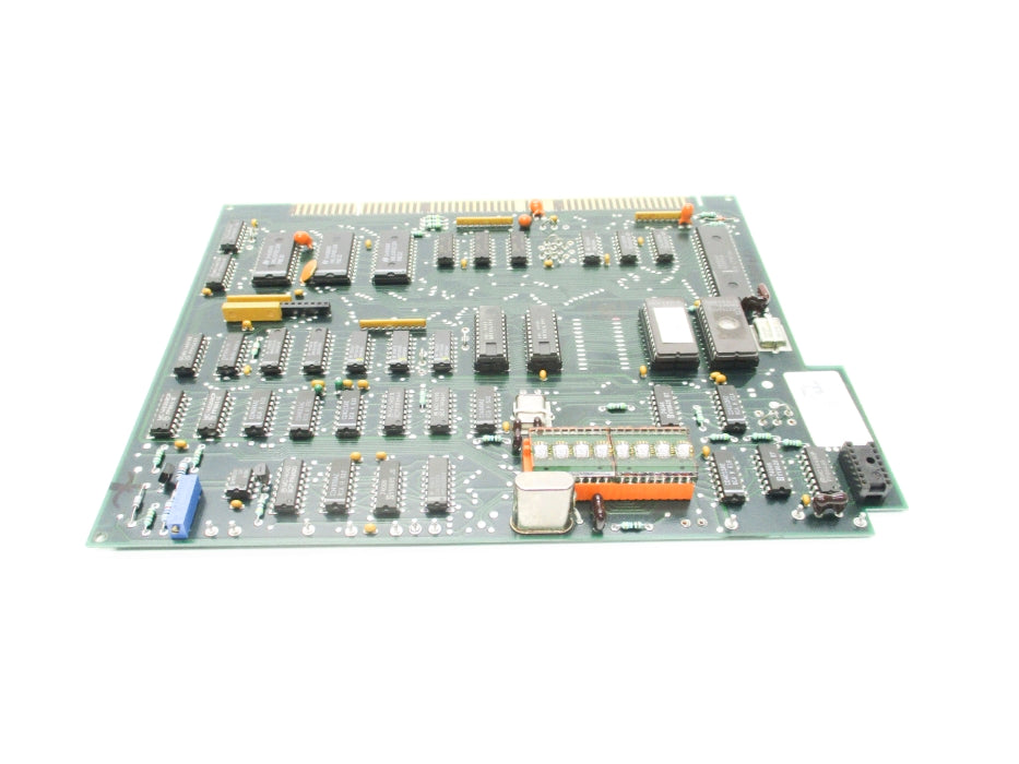 ROCHESTER INSTRUMENTS 1047-764 RA-2831 REV. B1 NSNP