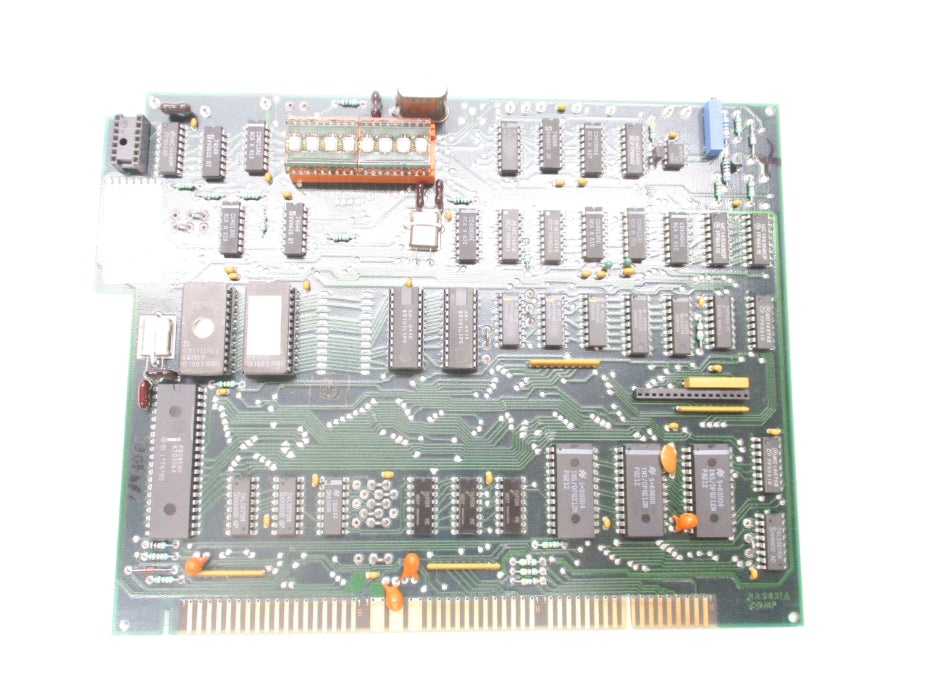 ROCHESTER INSTRUMENTS 1047-764 RA-2831 REV. B1 NSNP