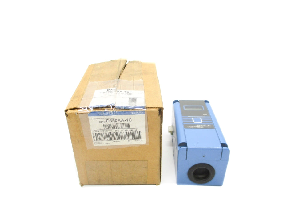 JOHNSON CONTROLS D350AA-1C NSMP