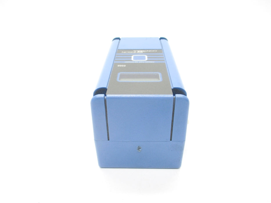 JOHNSON CONTROLS D350AA-1C NSMP