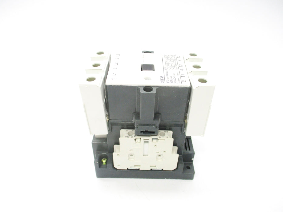 INDUSTRIAL MRO 3TF4622-0XF0 132V NSMP