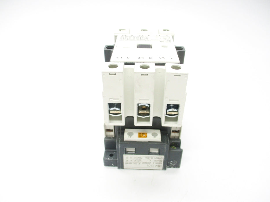 INDUSTRIAL MRO 3TF4622-0XF0 132V NSMP