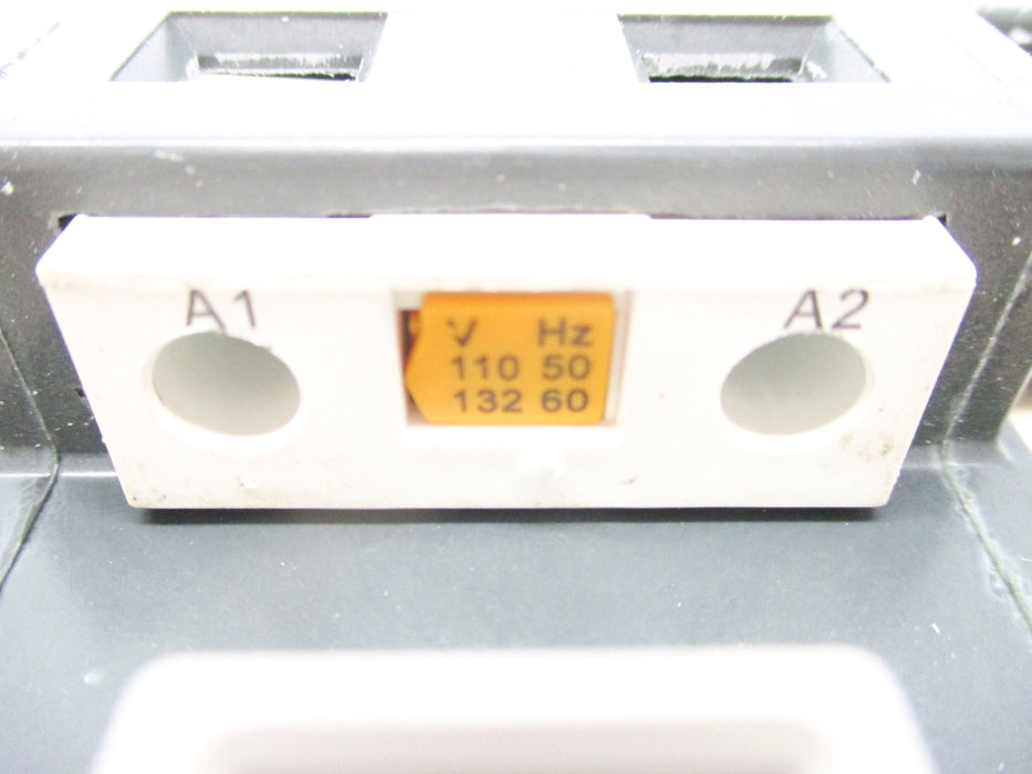 INDUSTRIAL MRO 3TF4622-0XF0 132V NSMP
