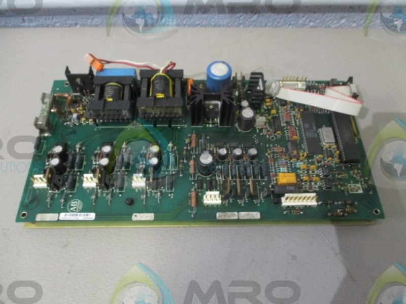 ALLEN BRADLEY 151146 BASE DRIVE  UNMP