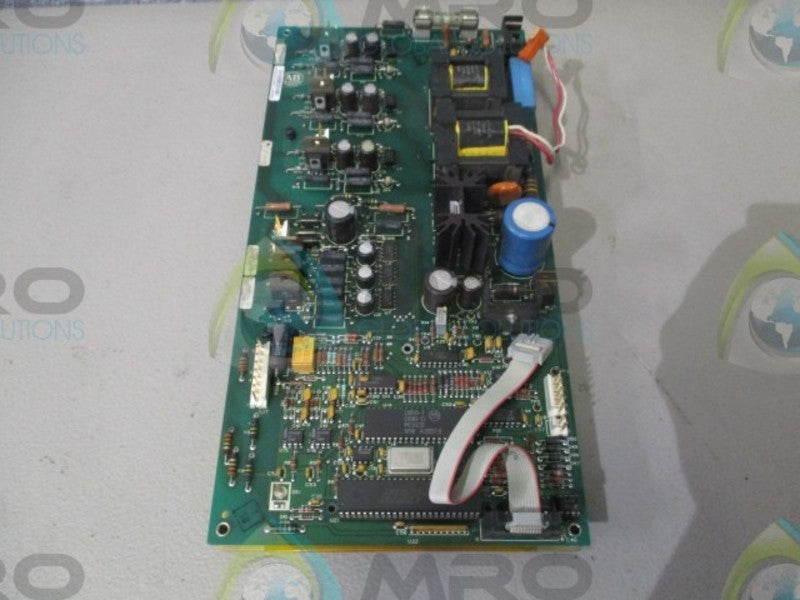 ALLEN BRADLEY 151146 BASE DRIVE  UNMP