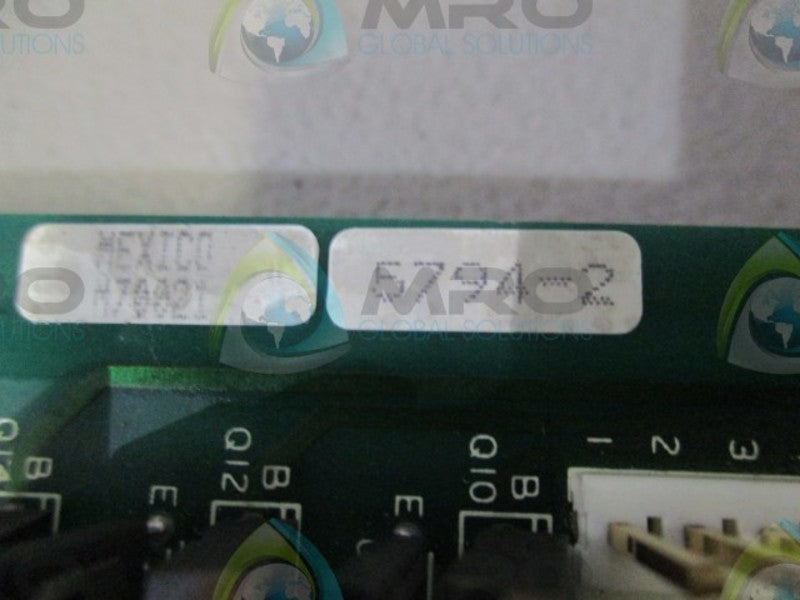 ALLEN BRADLEY 151146 BASE DRIVE  UNMP