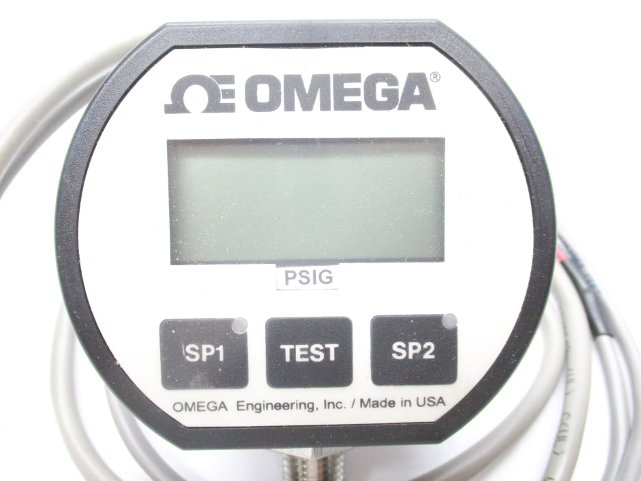 OMEGA DPG1000ADA-100G-1N 0-100PSIG NSMP