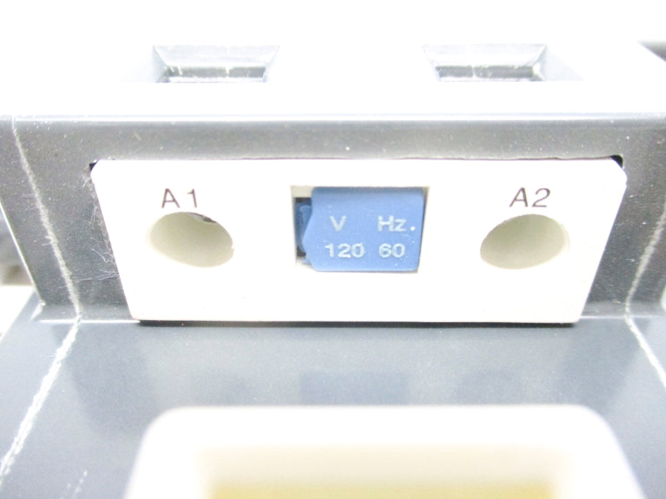 BRAH ELECTRIC B3TF4722 120V NSMP