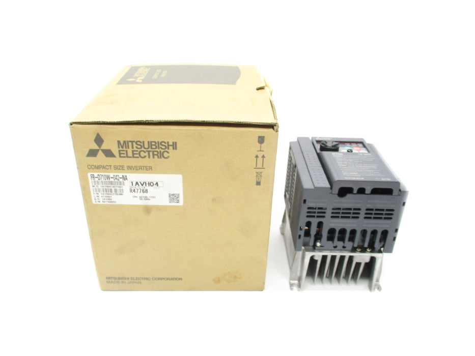 MITSUBISHI FR-D710W-042-NA NSMP