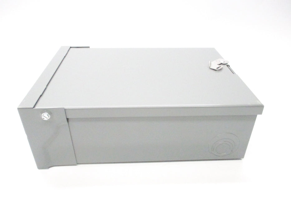 SQUARE D QO612L100RBCP SER. G04 NSMP