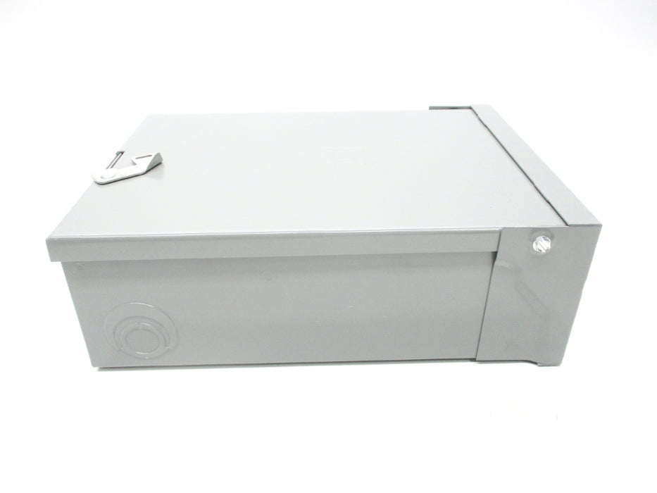 SQUARE D QO612L100RBCP SER. G04 NSMP