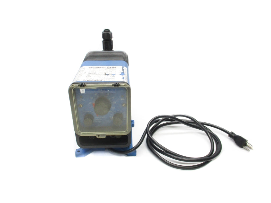 PULSAFEEDER LTE4SA-PTC1-XXX 100PSI UNMP