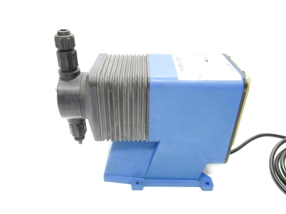 PULSAFEEDER LTE4SA-PTC1-XXX 100PSI UNMP