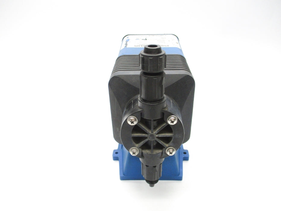 PULSAFEEDER LTE4SA-PTC1-XXX 100PSI UNMP