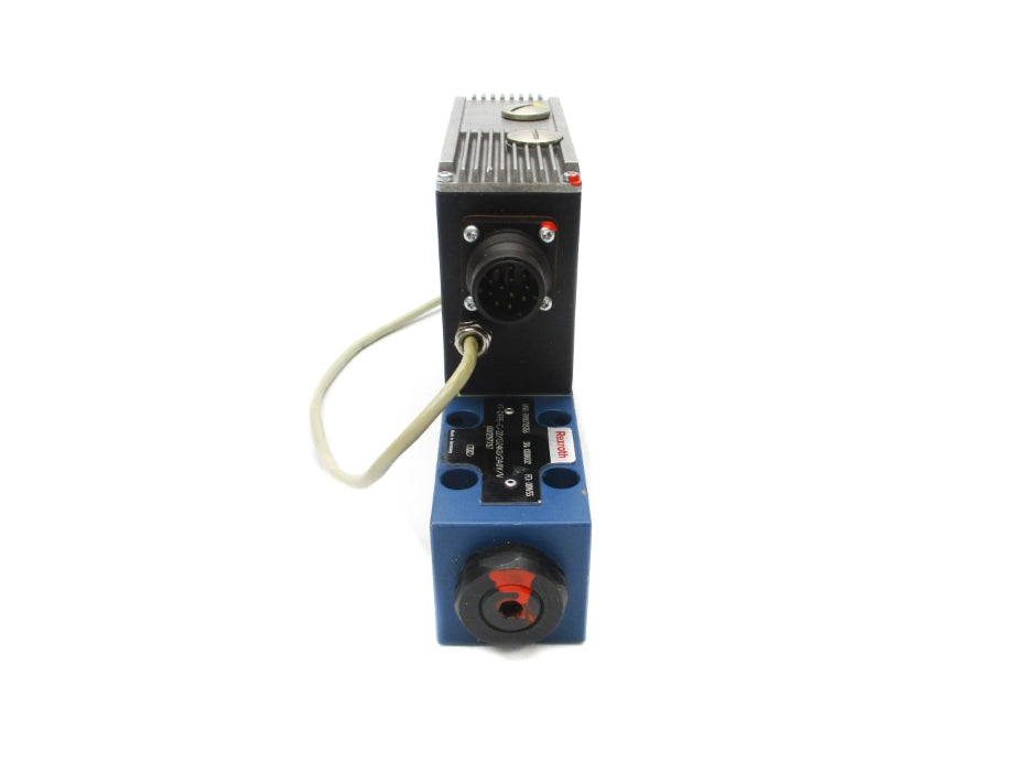 REXROTH VT-DFPE-C-22/G24K0/2A0V/V R900705156 UNMP