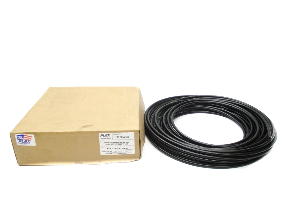 FINGER LAKES EXTRUSION 8752-4335 NSMP