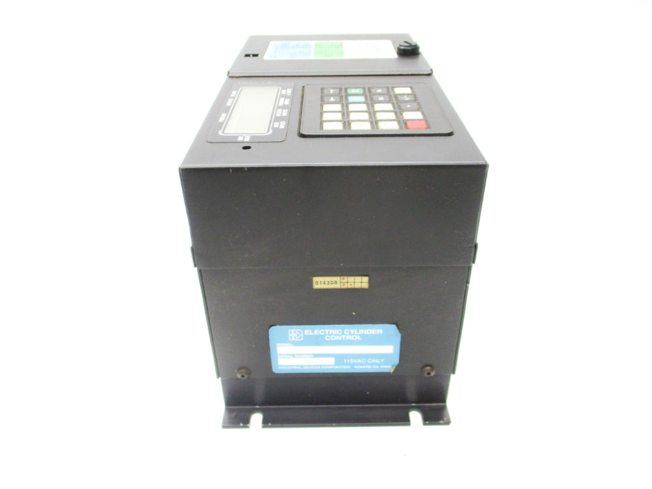 INDUSTRIAL DEVICES H3851 UNMP