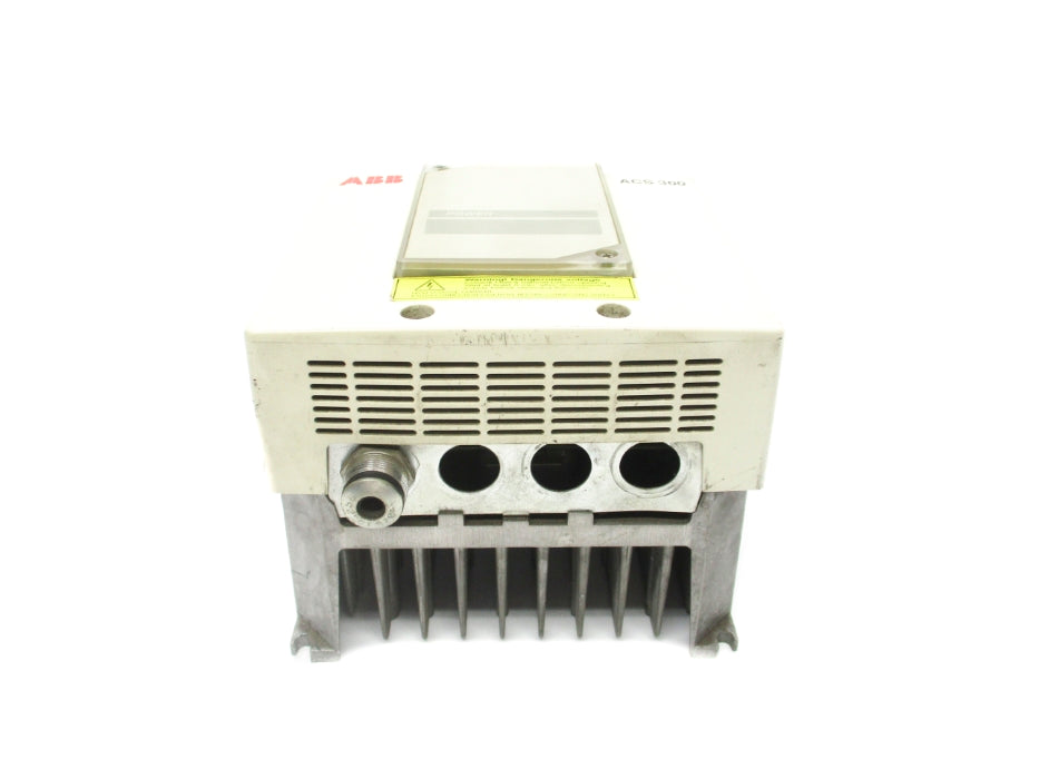 ABB ACS311-1P6-1 (AS PICTURED) UNMP