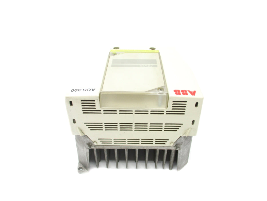 ABB ACS311-1P6-1 (AS PICTURED) UNMP
