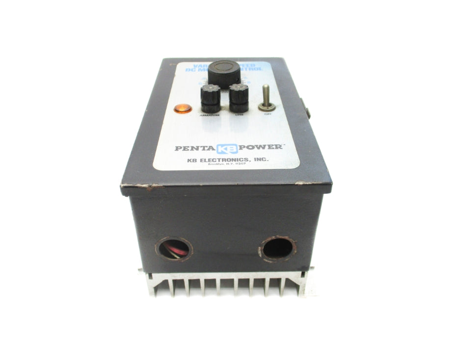 KB ELECTRONICS KBPC-116 UNMP