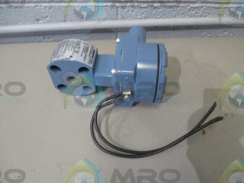ROSEMOUNT 8711TSA005R1N0G1 MAGNETIC FLOWTUBE  NSNP